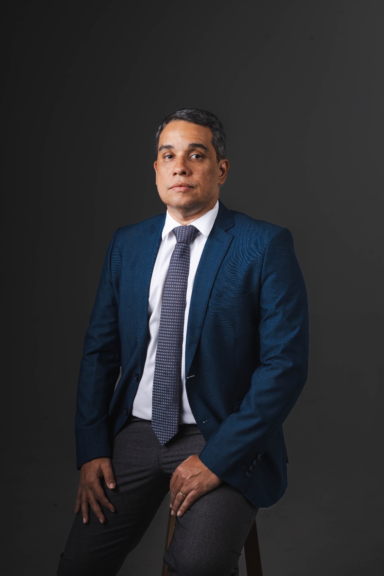 Dr. Jeferson Medeiros